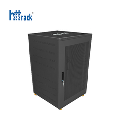 TỦ HTT RACK PRO 19  27U-D600   Chính hãng, Giá tốt 