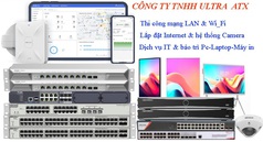 Camera giá rẻ Mỹ Hạnh Đức Hòa 