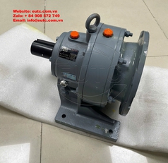 Hộp giảm tốc GUOMAO 