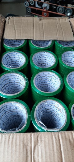 Máy buộc đầu túi, máy buộc túi trái cây-rau củ, máy buộc túi ly nhựa 