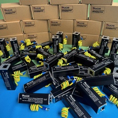 Thiết bị chống sét mạng lan RJ45, IP camera Picolink PL-105Poe-E1000 hàng sẵn giá tốt ship toàn quốc 