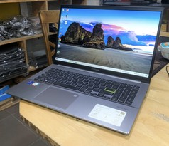 Laptop Asus Vivobook X521EA Core i7-1165G7 Ram 8GB SSD 256GB VGA ON Màn 15.6 Inch Full HD Máy Đẹp 