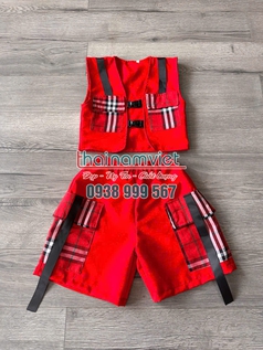 Cho thuê váy múa trẻ em tai tân phú tphcm 