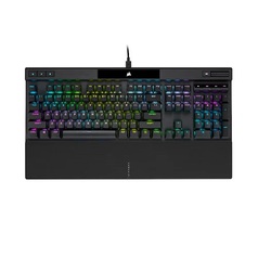 Bàn phím cơ gaming Corsair K70 PRO BLK-MX Red-RGB/CH-9109410-NA 