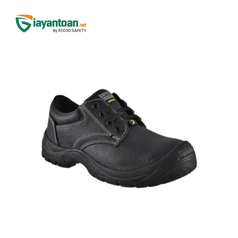 Giày bảo hộ cao cấp EasyRun - Nâng tầm doanh nghiệp với đồ bảo hộ tinh tế 