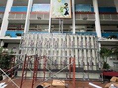 Màn Hình Module Led P4 Indoor Full Color   Giải Pháp Hiển Thị Chuyên Nghiệp 