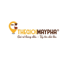 Công Ty TNHH Thế Giới Máy Pha 