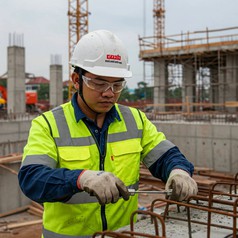 Thiết bị bảo hộ cá nhân   Lá chắn an toàn 