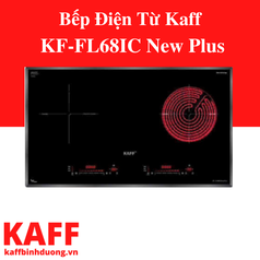 Bếp Điện từ KAFF KF-FL68IC new plus 