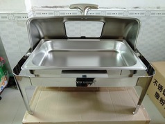 Nồi hâm buffet 