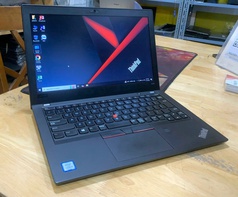 Laptop Lenovo Thinkpad X280 Core i5-8250U Ram 8GB SSD 256GB Màn 12.5 Inch Máy Đẹp 