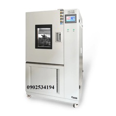 Buồng tạo nhiệt độ và độ ẩm 