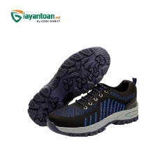 Giày bảo hộ chống va đập KingPro Z100 