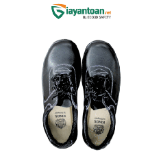 Giày bảo hộ cổ thấp King s KR7000-R - Bảo vệ an toàn hiệu quả mọi lúc, mọi nơi 