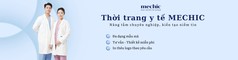 MECHIC - Thương hiệu đồng phục dành cho ngành y 