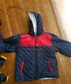 Xưởng may áo khoác làm từ thiện áo gió từ thiện 