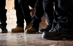 Thương hiệu giày bảo hộ tại Đà Nẵng bán chạy 