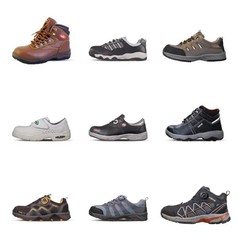 Giày bảo hộ Hans có tốt không 