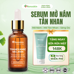 Renoskin Serum Tranexamic Melanin 
