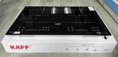 Bếp Điện Từ KAFF KF-XL79IH Master - Mặt kính Schott Ceran Đức 