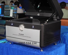 Máy kiểm tra tốc độ sấy khô RF4008HP 