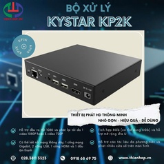 Bộ điều khiển KYSTAR KP2KC 