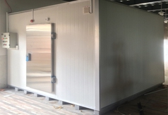 Báo giá kho lạnh 