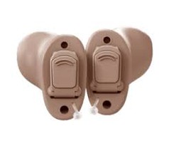 Máy trợ thính Prompt CIC   nhỏ gọn trong tai, mạnh mẽ trong từng âm thanh 