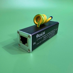 Thiết bị chống sét mạng Lan RJ45 Picolink PL-105POE-E1000 