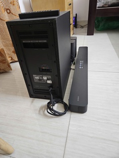 Cần bán Loa soundbar Sony HT-S20R 