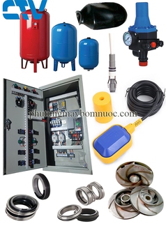 Tìm mua phụ kiện máy bơm nước  chất lượng giá tốt tại đây 
