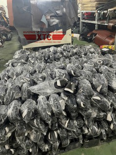 Nhập sỉ ví da - thắt lưng có sẵn - VAT đầy đủ    84898024565 