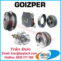 Bộ ly hợp Goizper   Goizper clutch 