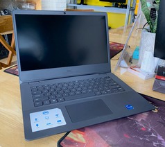 Laptop Dell Vostro 3400 Core i3-1115G4 Ram 8GB SSD 256GB VGA ON Màn 14 Inch Full HD Máy Đẹp 