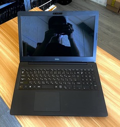 Laptop Dell Latitude E3590 Core i3-6006U Ram 8GB SSD 128GB VGA ON Màn 15.6 Inch Máy Đẹp 