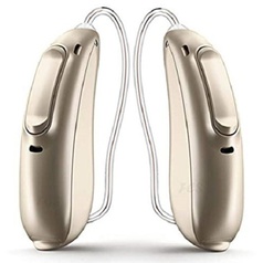 Máy trợ thính Phonak Audéo L30-312   Sức mạnh công nghệ Thụy Sĩ cho âm thanh rõ ràng vượt...