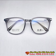 Nơi bán gọng kính cận titan coprime chính hãng giá chỉ 400k giao hàng miễn ship Var:TinhQuan 