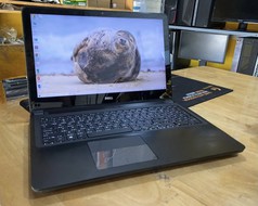 Laptop Dell Inspiron 7559 Core i7-6700HQ Ram 16GB SSD 240GB 2 VGA Rời GTX 960M Màn 4k Máy Đẹp 