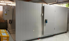 Quy trình lắp đặt kho lạnh đạt chuẩn 2026 