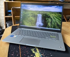 Laptop Asus Vivobook X421EY Core i5-1135G7 Ram 8GB SSD 512GB VGA ON Màn 14 Inch Full HD Máy Đẹp 