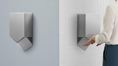 Máy Sấy Tay Dyson Có Thể Ngăn Vi Khuẩn Tốt Đến Mức Nào 