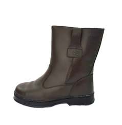 Bốt bảo hộ Kings TE2005K-R   Bảo vệ toàn diện cho môi trường công nghiệp   xây dựng...