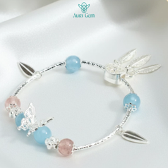 Đá quamarine có công dụng nổi bật gì 