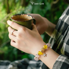 Manifest cách thu hút may mắn hiệu quả 