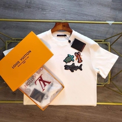 TOP 5 mẫu áo thun hot nhất hiện nay dành cho giới 