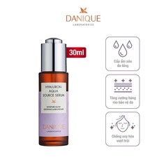 Tinh Chất Cấp Ẩm   Tái Tạo Trẻ Hoá Làn Da Danique Hyaluron Aqua Source Serum, Chai 30ml 