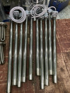 Điện Trở Nhiệt - Sức Mạnh Gia Nhiệt Trong Lòng Bàn Tay 