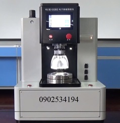Máy Kiểm Tra Độ Bền Nổ Thủy Lực YG B 032EC 