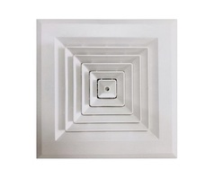 Miệng gió khuếch tán 603 108A 