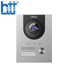 Camera chuông cửa IP Dahua 